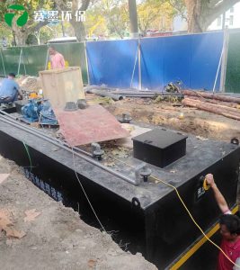 市面上的一體化污水處理設(shè)備價格為什么相差那么大？